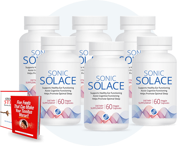 Sonic Solace Supplement